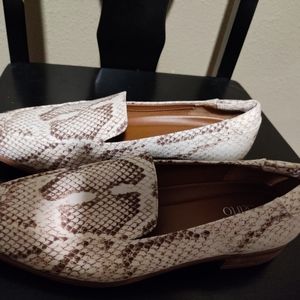 Franco Sarto flats